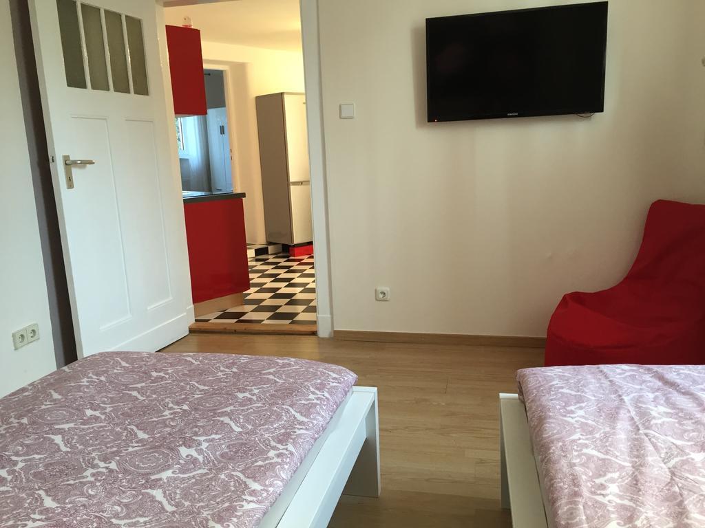 Aparthotel Ela Berlin