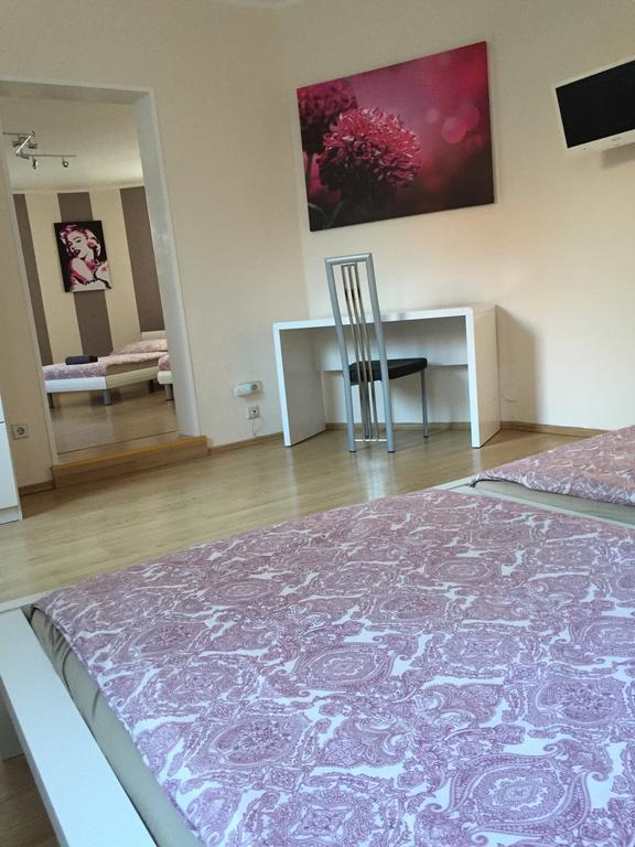 Aparthotel Ela *