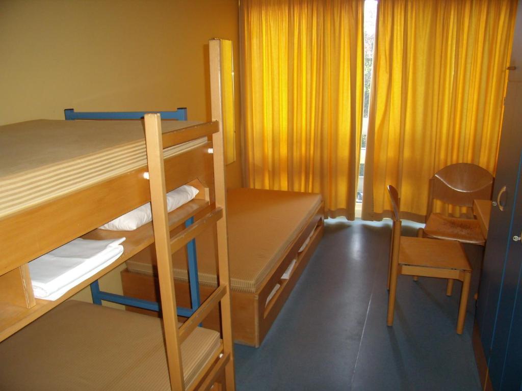 Jugendgaestehaus St.-michaels-heim Berlin