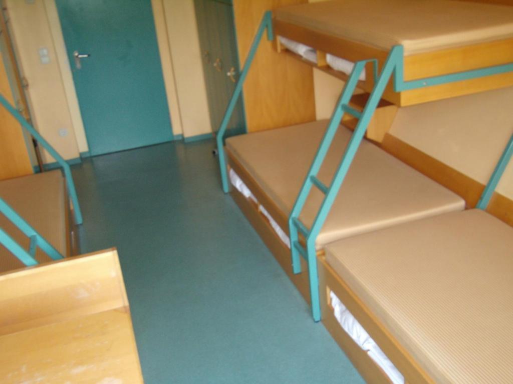 Jugendgaestehaus St.-michaels-heim Hostel