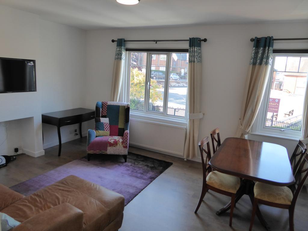 Stargarden Apartments