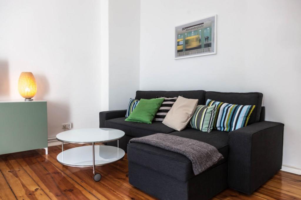 Stargarden Apartments Apartment Berlin