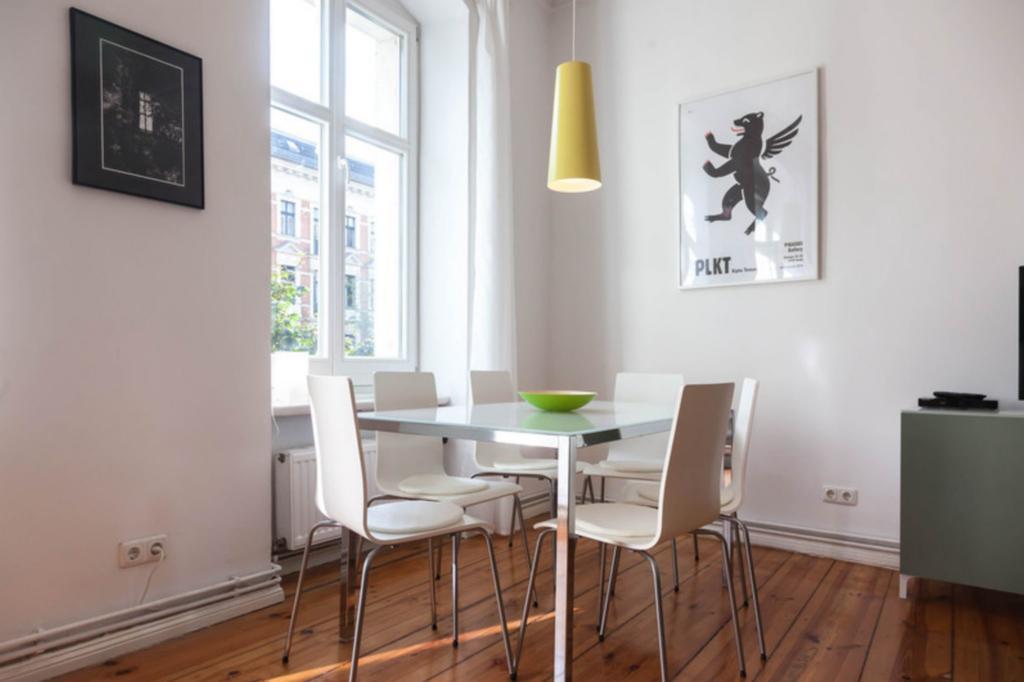 Stargarden Apartments