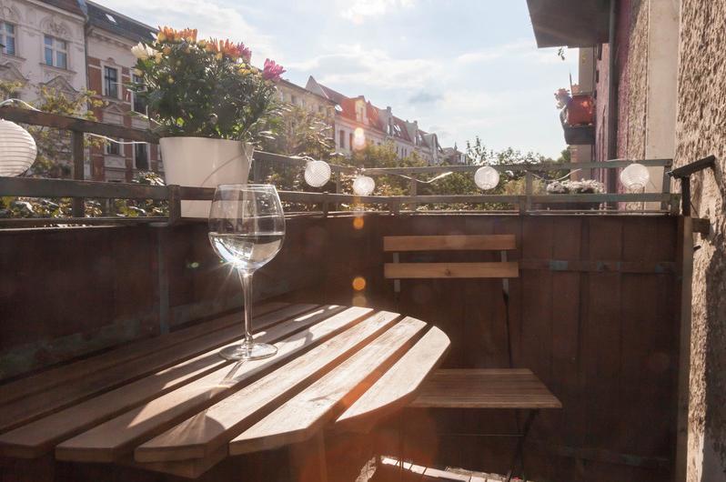 Stargarden Apartments Apartment *
