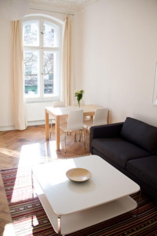 Stargarden Apartments