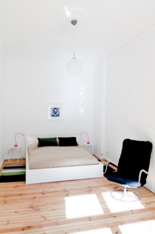 Stargarden Apartments Berlin