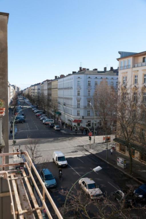 Stargarden Apartments Berlin