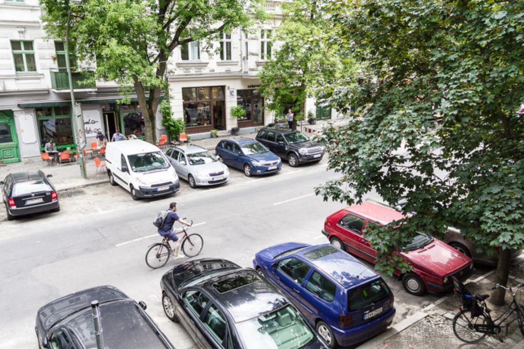 Stargarden Apartments Apartment Berlin