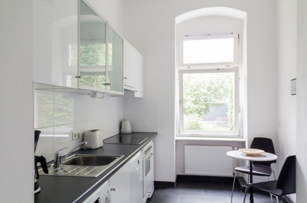 Stargarden Apartments