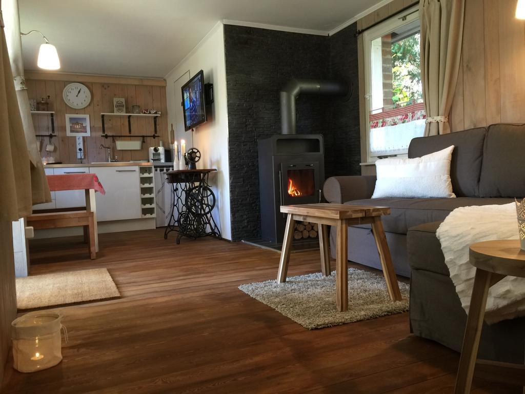 Ferienhaus Familie Witte Holiday home