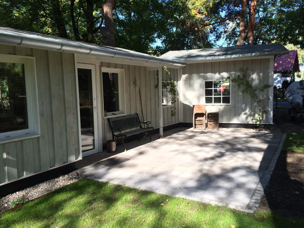 Holiday home Ferienhaus Familie Witte