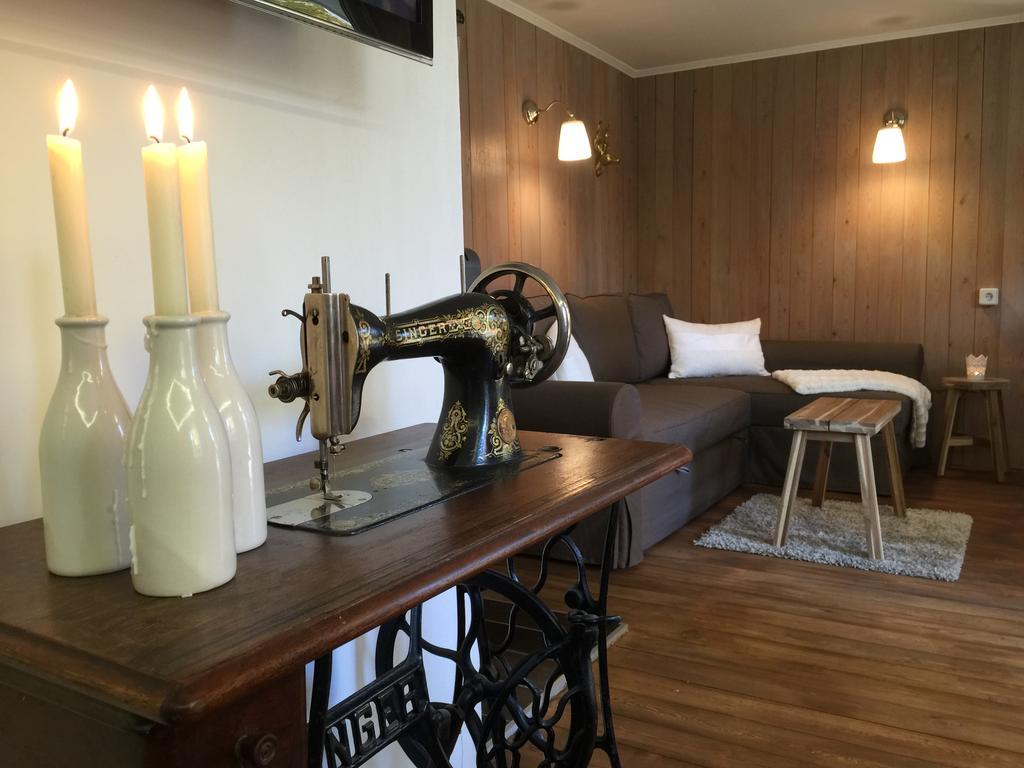 Ferienhaus Familie Witte *