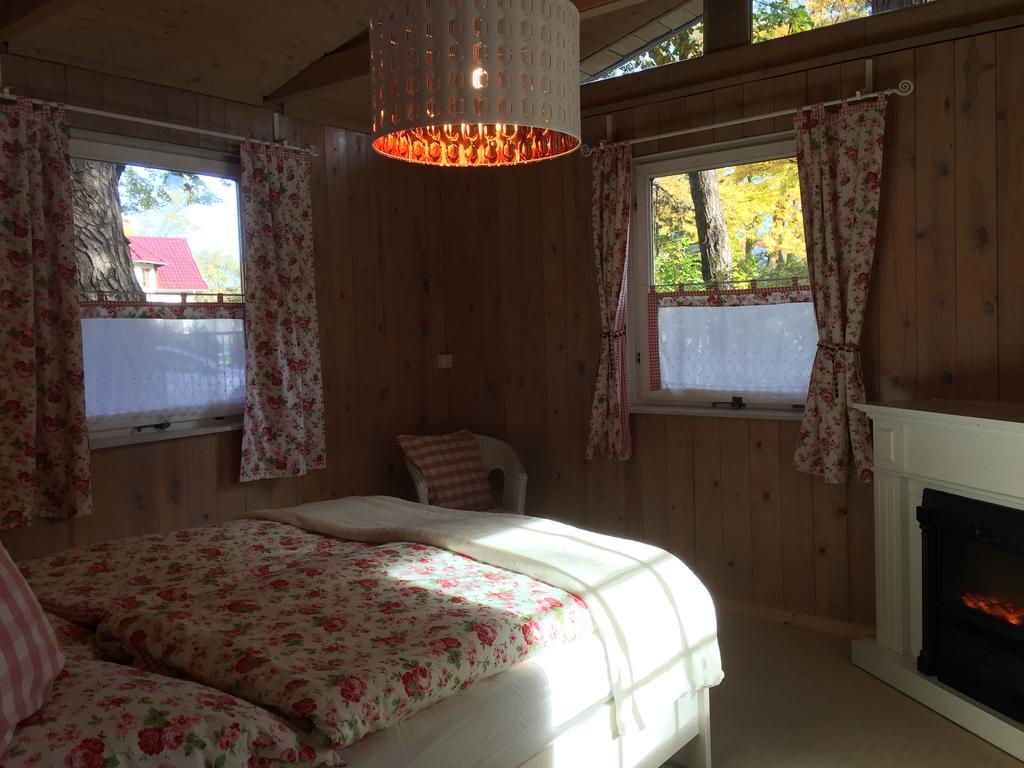Holiday home Ferienhaus Familie Witte Berlin