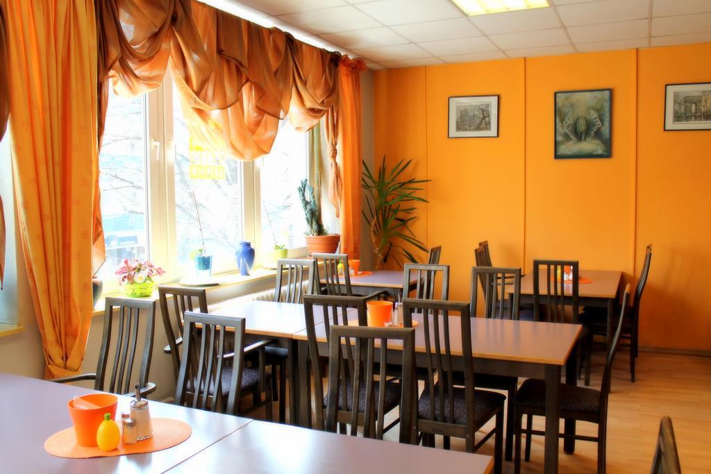 Hotel City Ansbach Am Kadewe