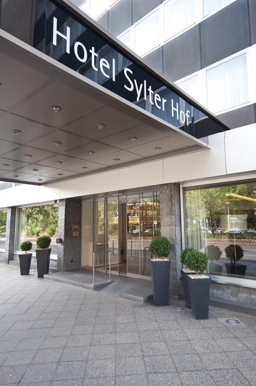 Hotel Sylter Hof 3*