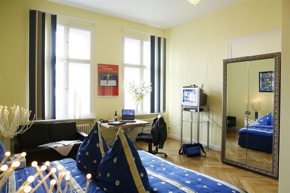 Stars Guest house 3*