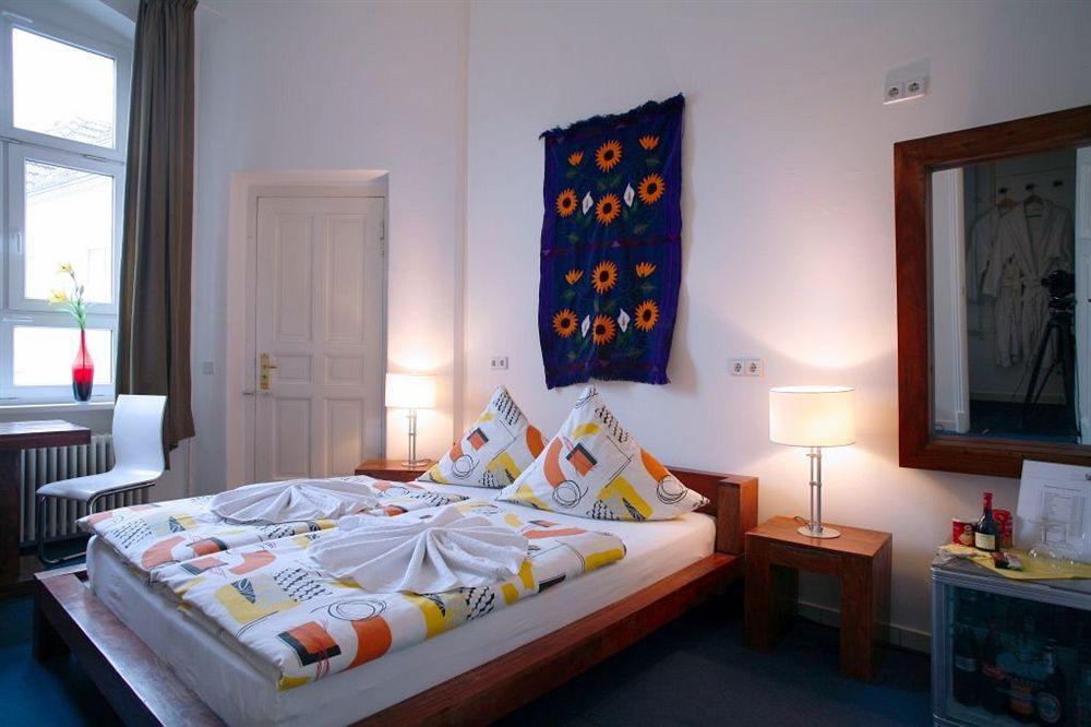Stars Guest house 3*