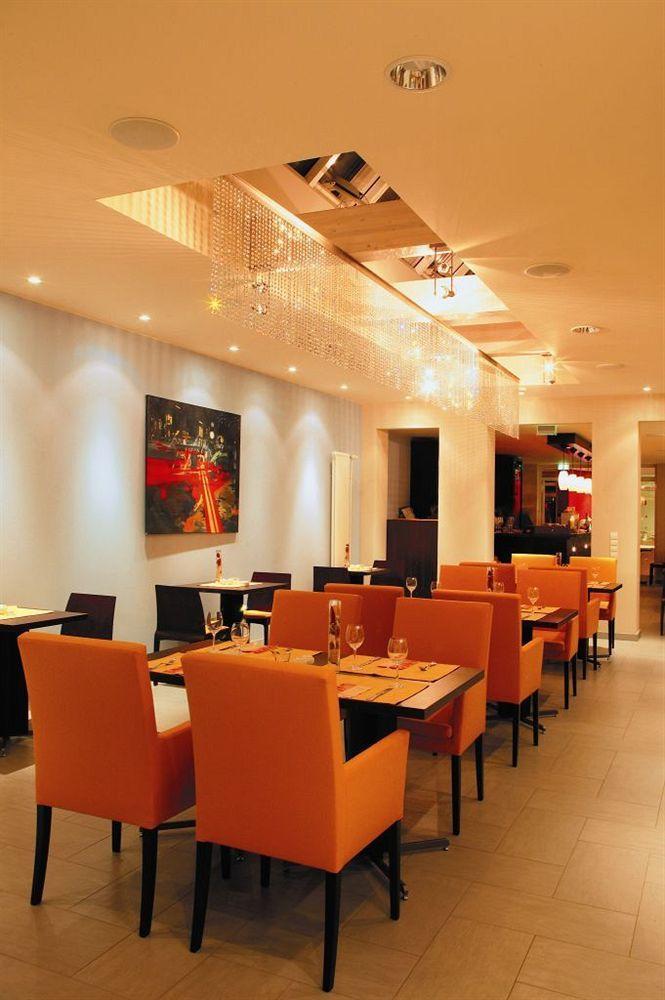 Hotel Daemeritzseehotel Berlin