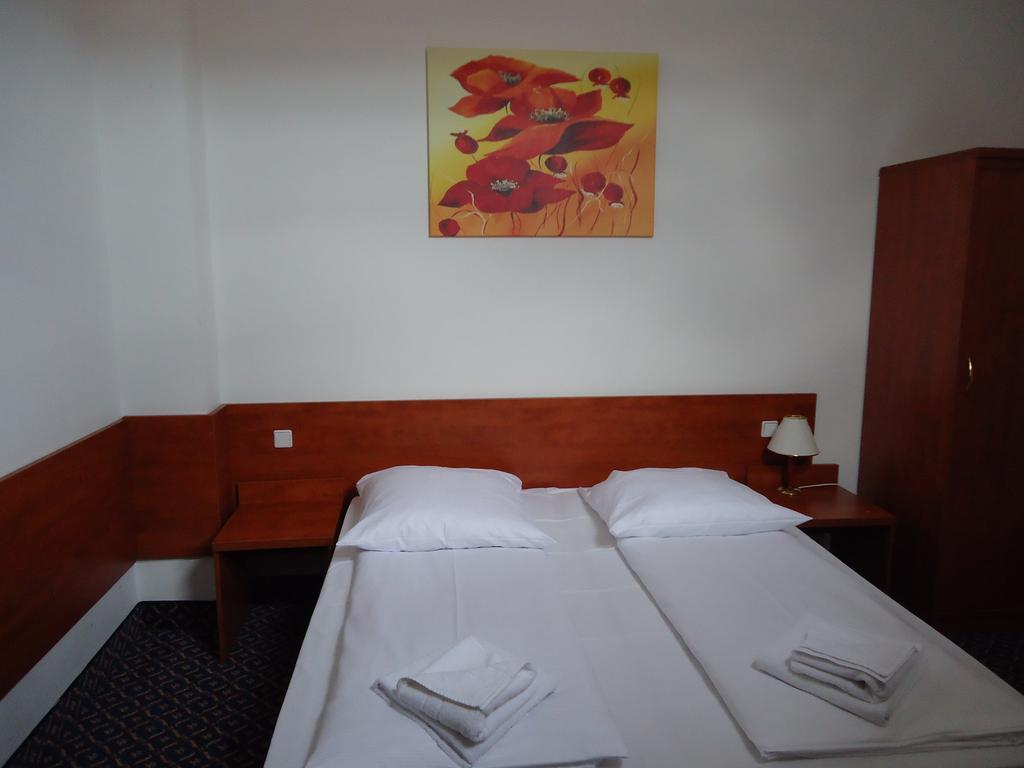 City Am Kurfuerstendamm Hotel