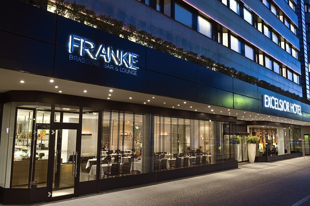 Wyndham Excelsior Hotel Berlin