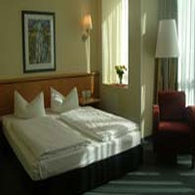 Hotel City Am Gendarmenmarkt 4*
