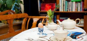 Literaturhotel
