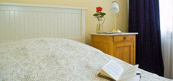 Hotel Literaturhotel Berlin