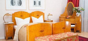 Literaturhotel Berlin