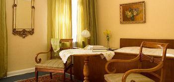 Literaturhotel 3*