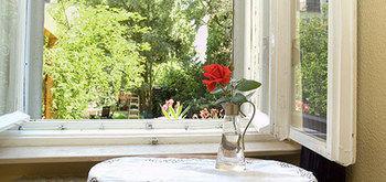 Hotel Literaturhotel