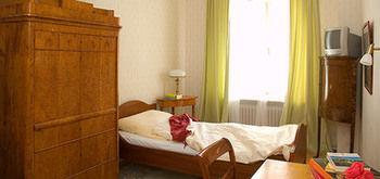 Hotel Literaturhotel Berlin