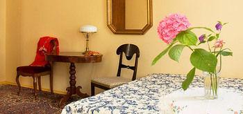 Literaturhotel