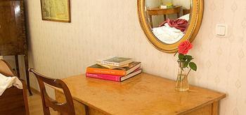 Literaturhotel Hotel