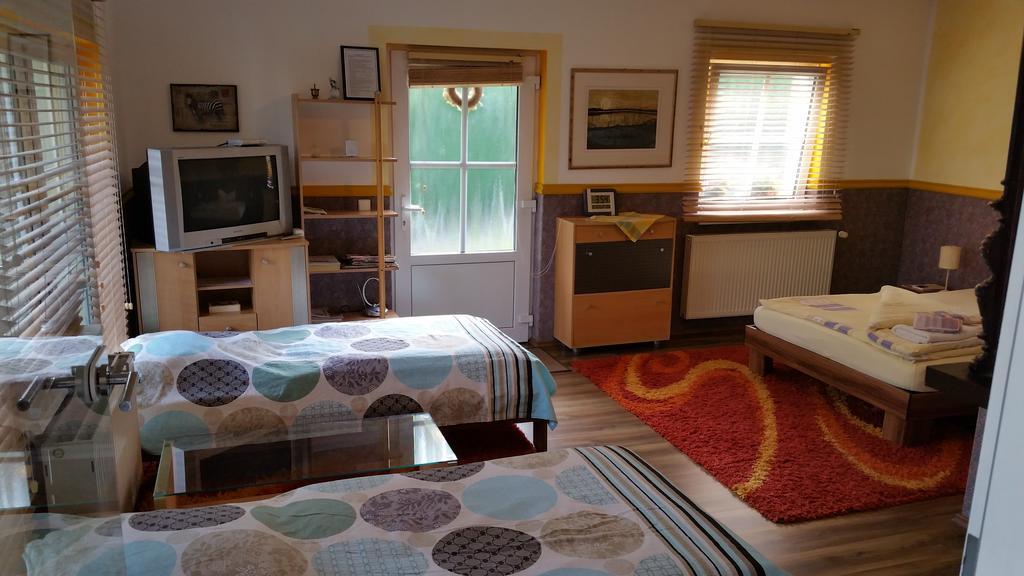 Apartment Dressler
