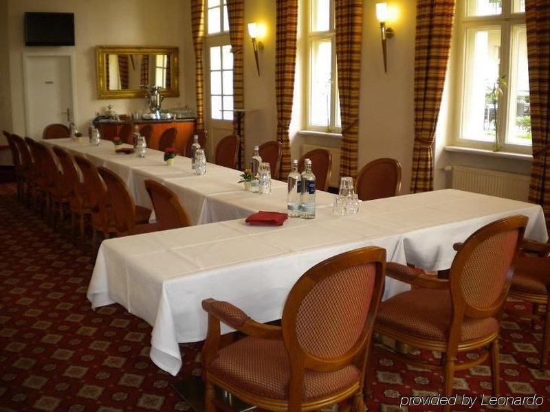 Hotel&apartments Zarenhof Prenzlauer Berg Hotel 3*