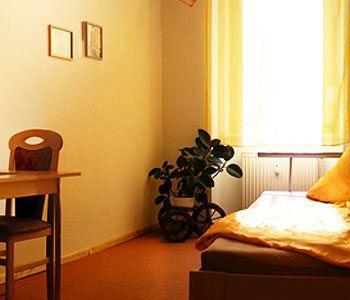 Guest house Regenbogen 2*