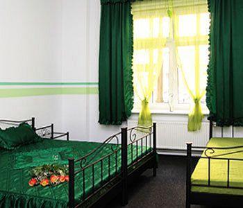 Regenbogen Guest house