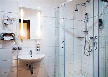 Hotel Landmark Am Kracauerplatz Berlim