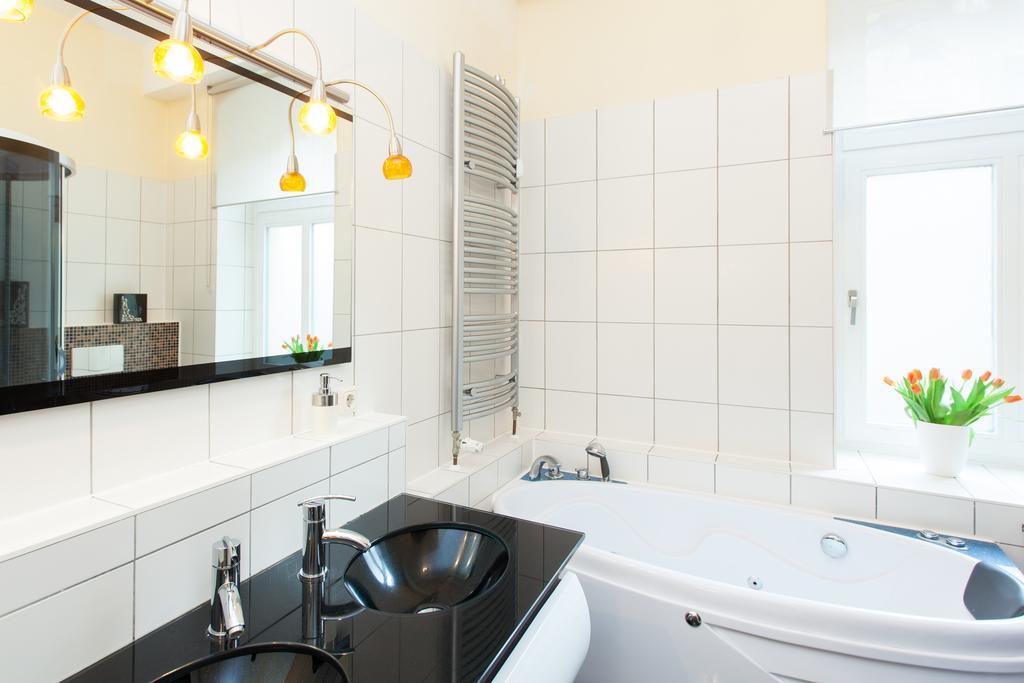Greatstay - Bornstedterstr. * Berlim