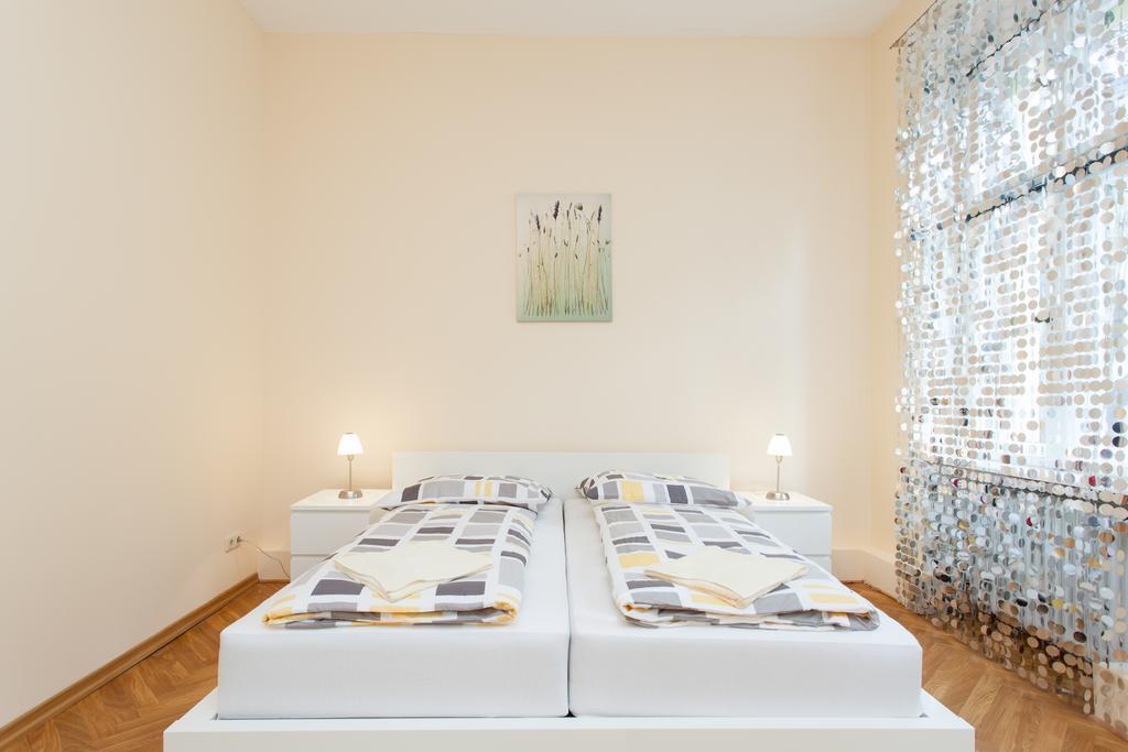Greatstay - Bornstedterstr. Apartment *