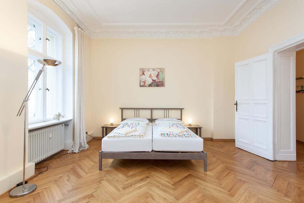 Greatstay - Bornstedterstr. * Berlim