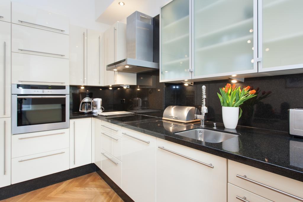 Greatstay - Bornstedterstr. Berlim