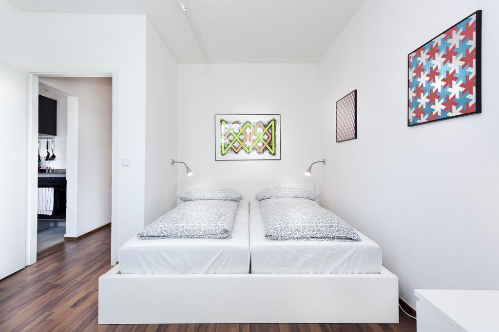 Greatstay - Stralauer Allee *