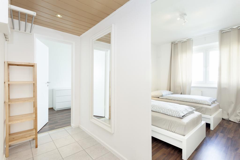 Greatstay - Stralauer Allee Apartamento *
