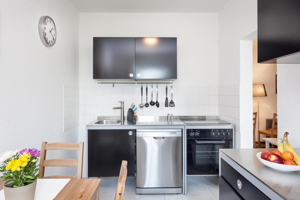 Apartamento Greatstay - Stralauer Allee