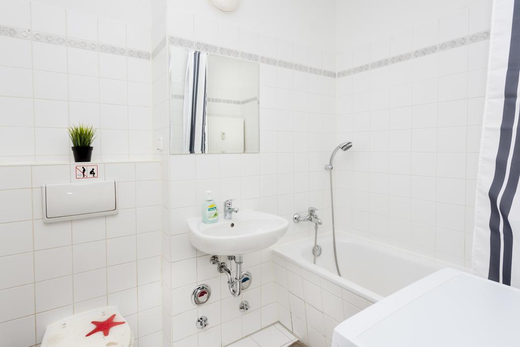 Greatstay - Stralauer Allee Berlim