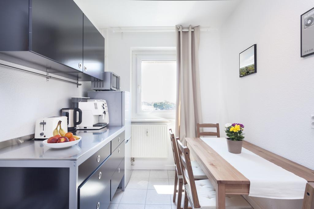 Apartamento Greatstay - Stralauer Allee *