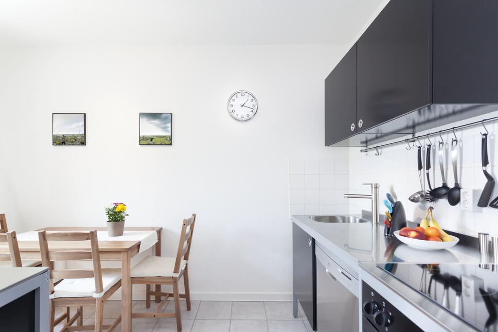 Greatstay - Stralauer Allee Apartamento *
