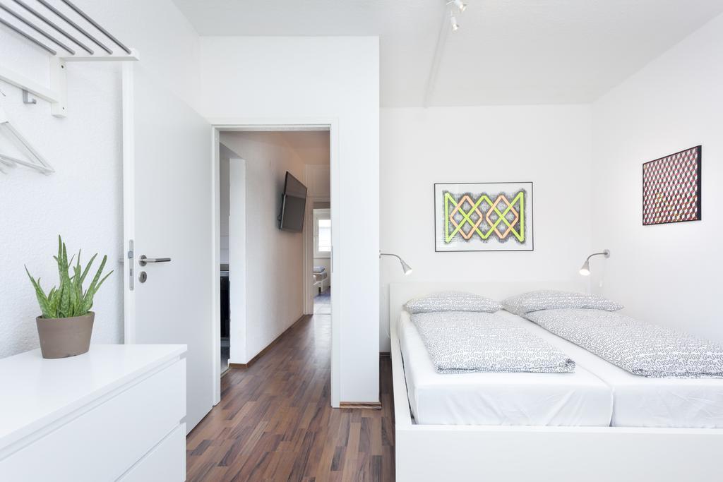 Greatstay - Stralauer Allee Berlim