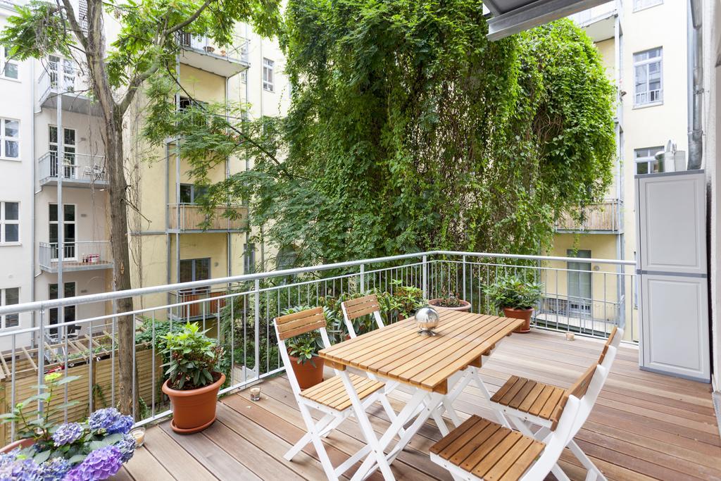 Apartment Downtown Apartments Torstr, 4 Unique Units From 1-3 Bedrooms *
